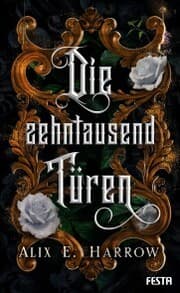 Cover von Die zehntausend Türen