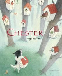 Cover von Chester