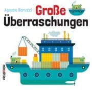 Cover von Große Überraschungen