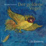 Cover von Der goldene Vogel