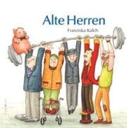 Cover von Alte Herren