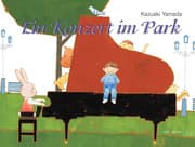 Cover von Ein Konzert im Park