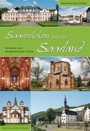 Cover von Saarbrücken und das Saarland