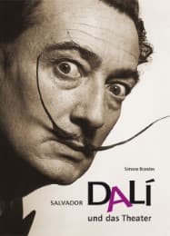 Cover von Salvador Dalí und das Theater