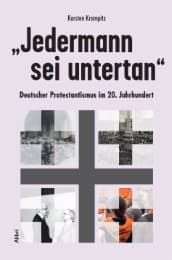 Cover von 'Jedermann sei untertan'