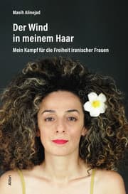 Cover von Der Wind in meinem Haar