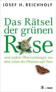 Cover von Das Rätsel der grünen Rose