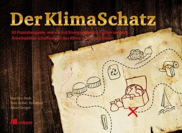 Cover von Der KlimaSchatz