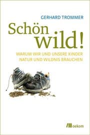 Cover von Schön wild!