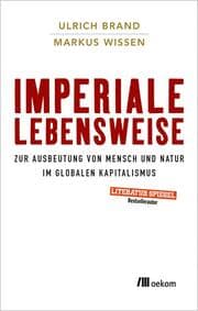 Cover von Imperiale Lebensweise