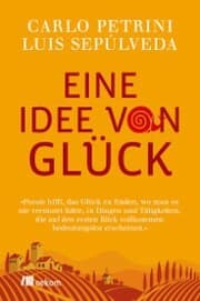 Cover von Eine Idee von Glück