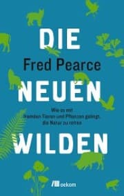 Cover von Die neuen Wilden