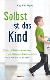 Cover von Selbst ist das Kind