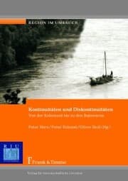 Cover von Kontinuitäten und Diskontinuitäten