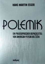Cover von Polemik