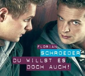 Cover von Du willst es doch auch!