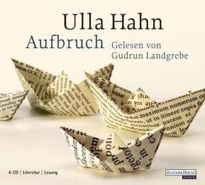 Cover von Aufbruch