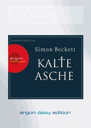 Cover von Kalte Asche