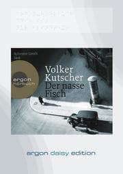 Cover von Der nasse Fisch