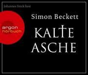 Cover von Kalte Asche