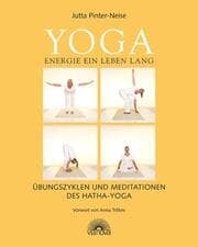 Cover von Yoga - Energie ein Leben lang