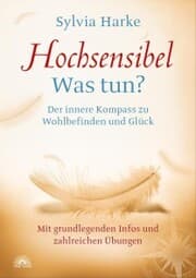 Cover von Hochsensibel - Was tun?