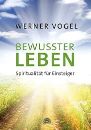 Cover von Bewusster leben