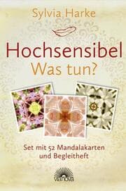 Cover von Hochsensibel - Was tun?