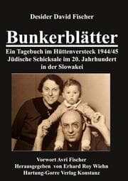 Cover von Bunkerblätter