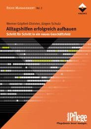 Cover von Alltagshilfen erfolgreich aufbauen