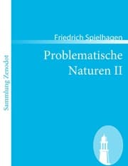 Cover von Problematische Naturen II