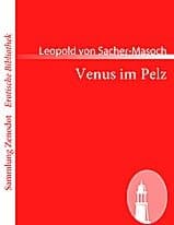 Cover von Venus im Pelz