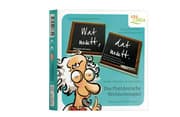 Cover von Wat mutt, dat mutt