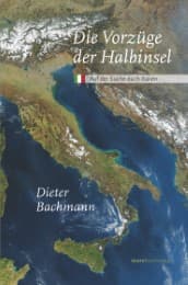 Cover von Die Vorzüge der Halbinsel