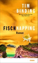 Cover von Fischnapping