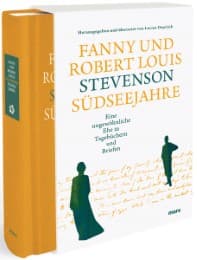 Cover von Südseejahre