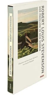 Cover von Der Pavillon in den Dünen
