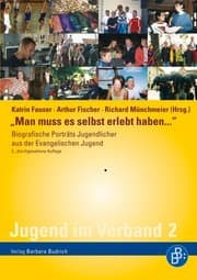 Cover von Man muss es selbst erlebt haben