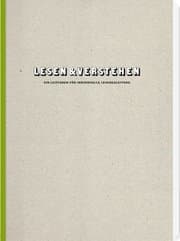 Cover von Lesen und Verstehen