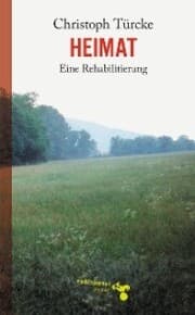 Cover von Heimat