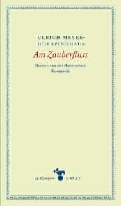 Cover von Am Zauberfluss