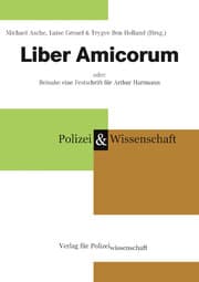 Cover von Liber Amicorum