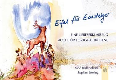 Cover von Eifel für Einsteiger