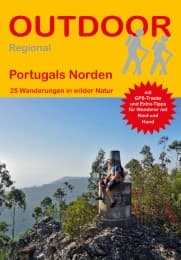 Cover von Portugals Norden