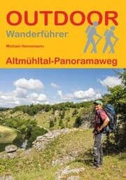 Cover von Altmühltal-Panoramaweg