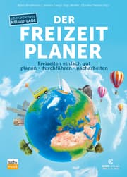 Cover von Der Freizeitplaner