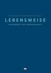 Cover von Lebensweise