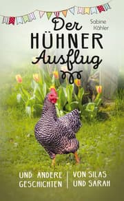 Cover von Der Hühnerausflug