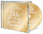 Cover von Bete für deinen zukünftigen Ehemann