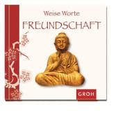 Cover von Freundschaft